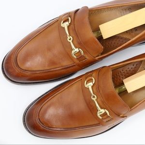Cole Haan loafers